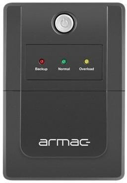 Armac H650E/LEDV2 FR UPS Line-Interactive