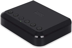 August International WR320 Bluetooth Receiver