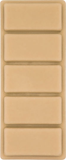Themagio Wax Melt Parfumat cu Aromă Vanilie - Caramel 77413 55gr