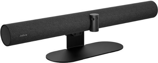 Jabra Κάμερα Τηλεδιάσκεψης για Συνεδριακό Συστήμα Panacast 50 Video Συμβατό με Microsoft Teams