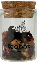 Teabox Red Tea No12