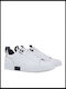 Renato Garini Sneakers White