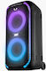 Fresh 'n Rebel Speaker 1PS100L 1PS100L Black