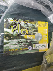 Geoteco Olivennetz Plexis Eco Dichte 100gr/m² Geoteco Olivennetz Plexis Eco Dichte 100gr/m²