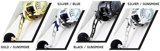 Next Fishing Mecanism de pescuit pentru Jigging