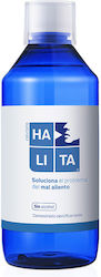 Halita κατά της Κακοσμίας 500ml Halita κατά της Κακοσμίας 500ml