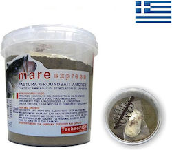 Technofish Μαλάγρα