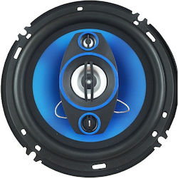 Σετ Ηχεία 6.5" 100W RMS Σετ Ηχεία 6.5" 100W RMS