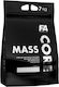 FA Nutrition Core Mass с вкус Сникърс 7kg