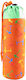 Micro Bottle Holder Multicolored