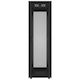 Canovate Boden Rack-Schrank 42U 60x100cm Schwarz CSS-9-4260F