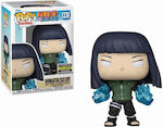 Funko Pop! Animation: Naruto - Hinata Twin Lion Fists Glow 1339 Special Edition (Exclusive)