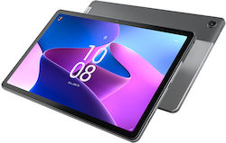 Lenovo Tab M10 Plus (3rd Gen) 10.61" mit WiFi & 4G (4GB/128GB) Storm Grey