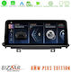 Bizzar Sistem Audio Auto pentru BMW X5 2014-2017 (Bluetooth/USB/AUX/WiFi/GPS/Apple-Carplay/Android-Auto) cu Ecran Tactil 10.25"