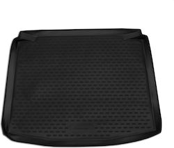 Novline Πατάκι Πορτμπαγκάζ για Chevrolet Matiz 5D 2005+ Μαύρο Novline Πατάκι Πορτμπαγκάζ για Chevrolet Matiz 5D 2005+ Μαύρο
