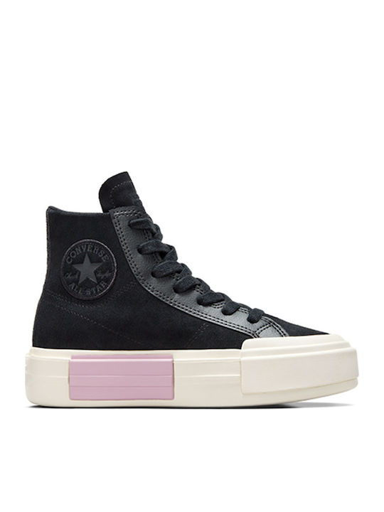Converse Chuck Taylor All Star Cruise Damen Fla...