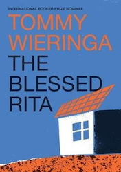 Blessed Rita (Hardcover)