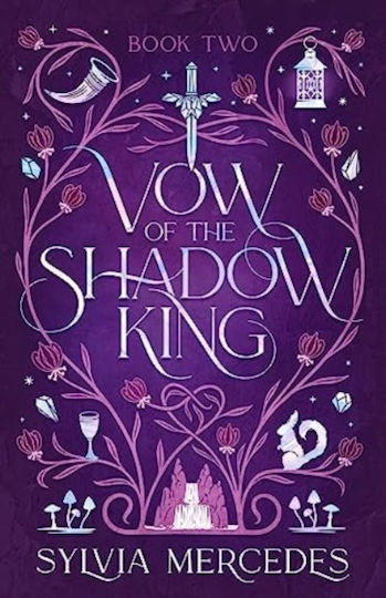 Vow of the Shadow King Vow of the Shadow King