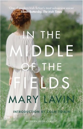In the Middle of the Fields
