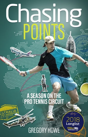 Chasing Points Chasing Points