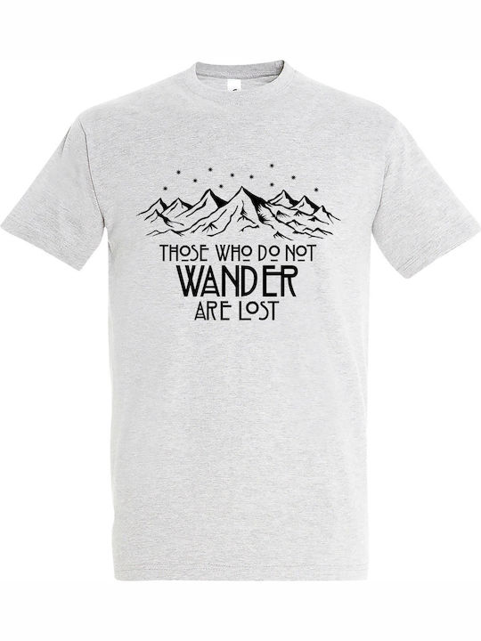 Those Who Do Not Wander Are Lost Tolkien Lord O...