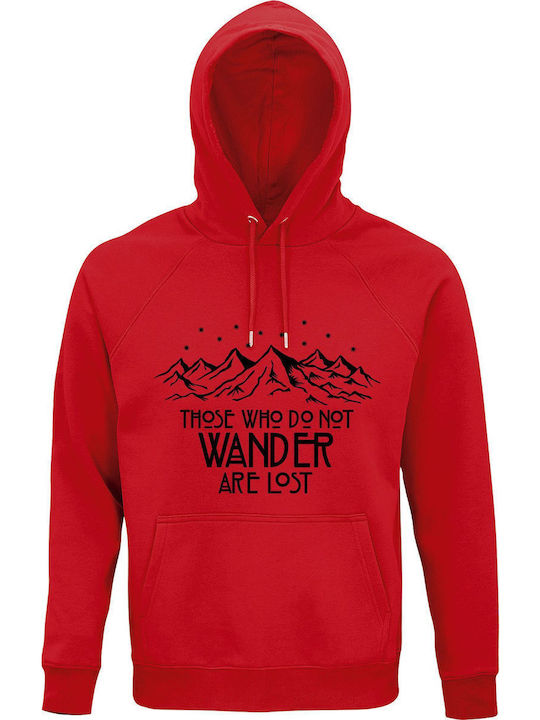 Those Who Do Not Wander Are Lost Tolkien Lord O...