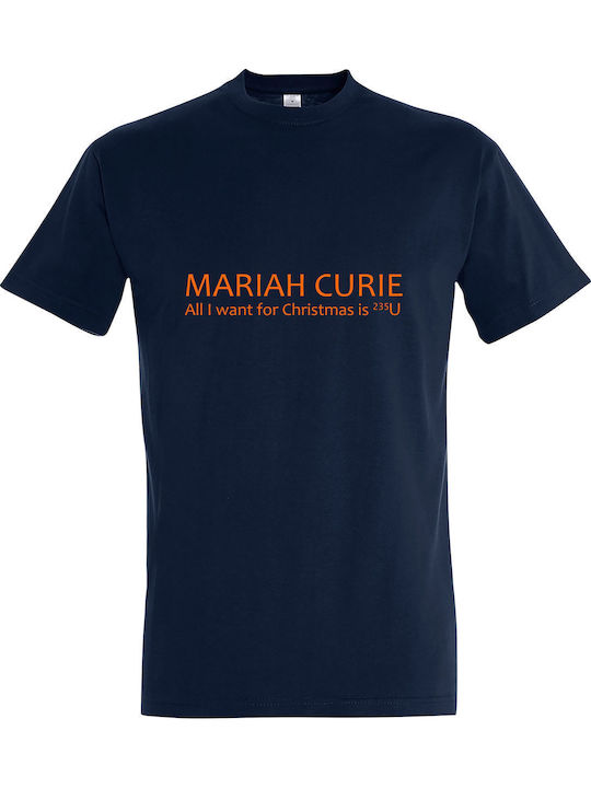 kirikoko Mariah Curie All I Want For Christmas ...