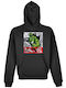 Young It Hoodie Black