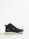 Pepe Jeans Herren Stiefel Coffee