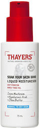 Thayers Cremă Soak It Up 75ml