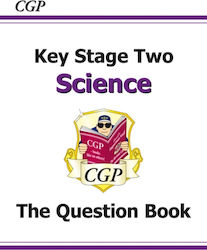 Ks2 Science Question Book