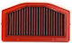 BMC Air Filter Filtru de aer pentru motociclete Yamaha YZF-R1