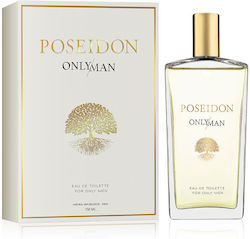 Poseidon EDT 150ml
