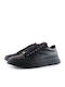 911 Sneakers Black