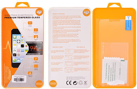 Premium Tempered Glass Huawei P Smart 2019/P Smart+ 2019