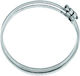 Inox Shell Σφιγκτήρας Σωλήνα Inox KID130