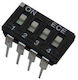 ECE Dip Switch 01.083.0013