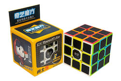 Qiyi Magnetic Speed Cube 3x3 QY3015 1pcs