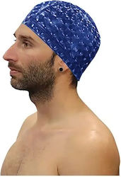 Softee Badekappe Für Erwachsene Blau