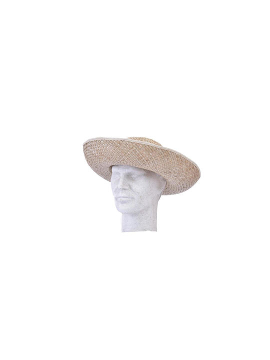 Ergo Hat Work Beige 5940-021