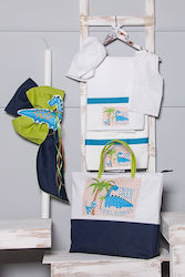 Idiokiro Baptism Package with Theme Dinosaur