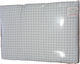 Manterol Casa Πάντα Κλασική Εσωτερική Σιέλ 42x188cm