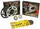 Suzuki Kette & Ritzel-Kit für Suzuki DL 650 V-STROM