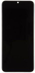 Realme Οθόνη για Realme 6i (Μαύρο)