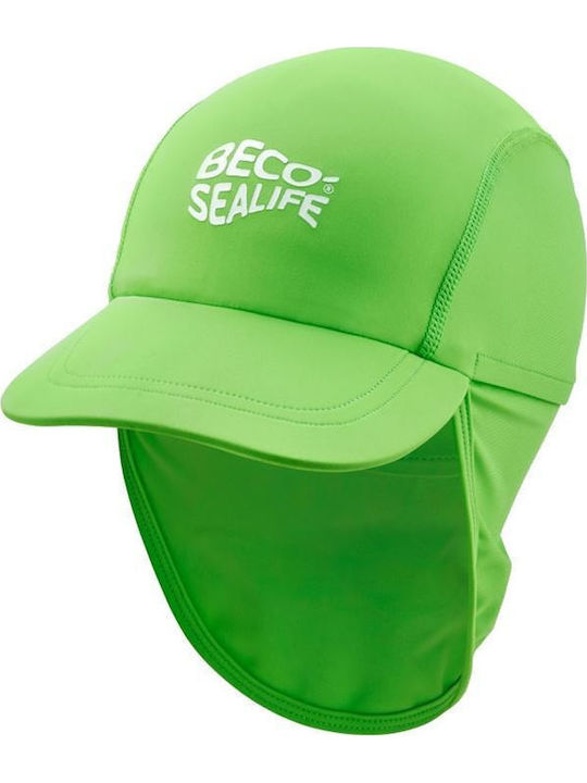 Beco Palarie Copii Verde