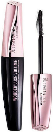 Rimmel Wonder’luxe Mascara for volume 003 Extreme Black 11ml