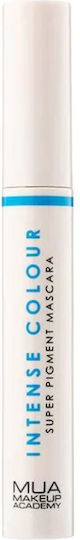 MUA Intense Colour Super Pigment Маскара за Дължина Кобалт 6.5гр