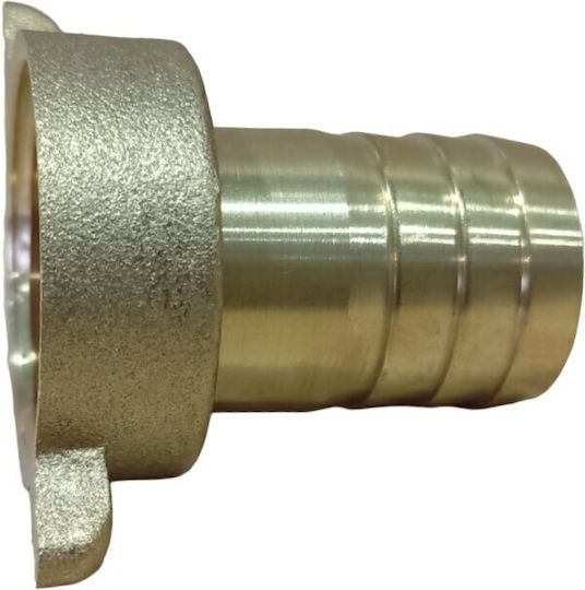 Cosmarco Ραкор Свързване на тръба Brass 1/2" Female 0220.0005