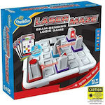 Think Fun Board Game Laser Maze for 1 Player 8+ Years (EL)