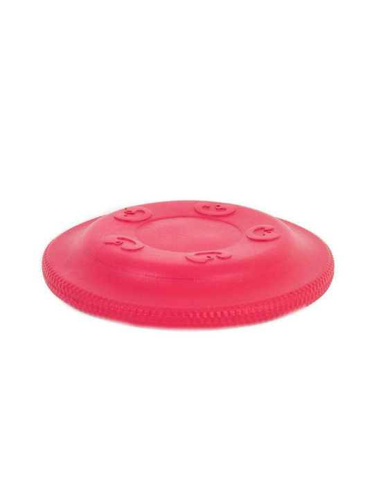 Akinu Training Toy Dog Small 17εκ. Red 1pcs